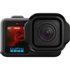 GoPro MISSION 1 PRO (GoPro Magnetic Latch Mount HEDİYELİ)