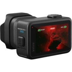 GoPro MISSION 1 PRO (GoPro Magnetic Latch Mount HEDİYELİ)