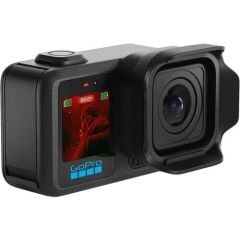 GoPro MISSION 1 PRO (GoPro Magnetic Latch Mount HEDİYELİ)