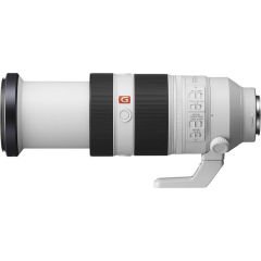 Sony FE 100-400mm F4.5-5.6 GM OSS Lens İthalatcı Garantili