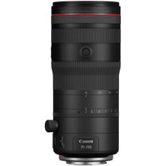 Canon RF 70-200mm f/2.8 L IS USM Z Lens | CANON | fotofix.com.tr