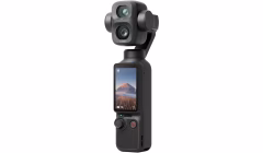 DJI Osmo Pocket 4P Standard Combo Gimbal Kamera(On İthalat Garantili)