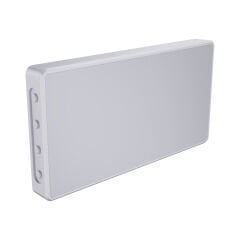 GDX CF-135 II RGB Mini 10W Işık + El Tipi Powerbank Tripod Batarya