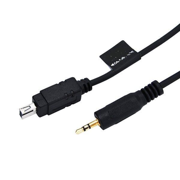 YouPro 2.5mm Kumanda Kablosu – ürün görseli YouPro 2.5mm Kumanda Kablosu ürün görseli