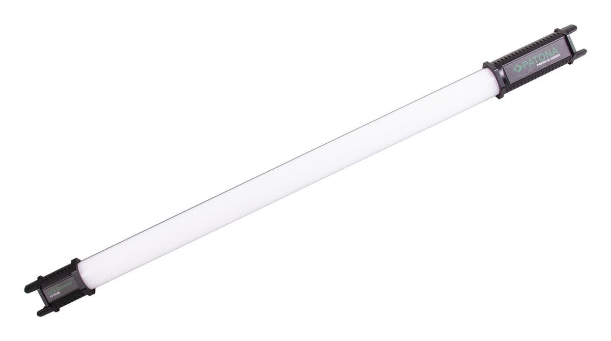 PATONA 4287 Premium LED Dynamic 43 RC 60RGB
