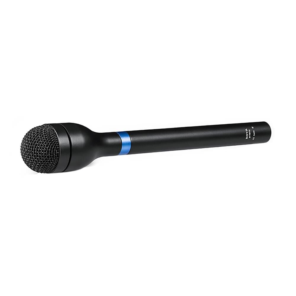 Boya BY-HM100 – farklı açıdan görünüm Boya BY-HM100 farklı açıdan görünüm