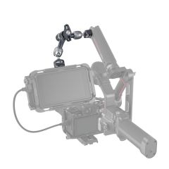 SmallRig 4194  Rozet Kollu Magic Arm (7 inç)
