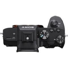 Sony A7 III 24-105mm f/4G Kit