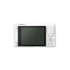 Yashica City 200 Beyaz Dijital Fotoğraf Makinesi