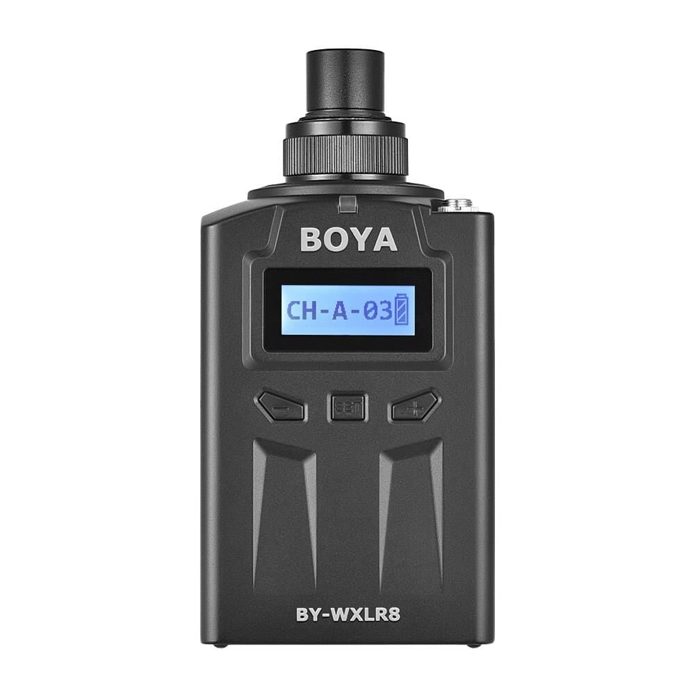 Boya BY-WXLR8 – ürün görseli Boya BY-WXLR8 ürün görseli