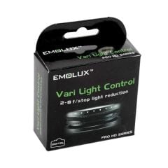 EMOLUX 77MM ND 1000 FİLTRE