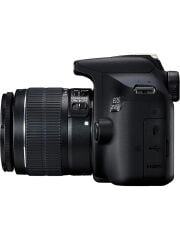 CANON EOS 2000D 18-55MM IS II LENS