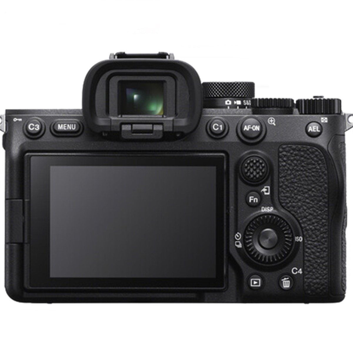 Sony A7 IV 24-105mm – detay görseli Sony A7 IV 24-105mm detay görseli