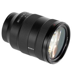 Sony A7 IV 24-105mm Lens Aynasız Fotoğraf Makinesi