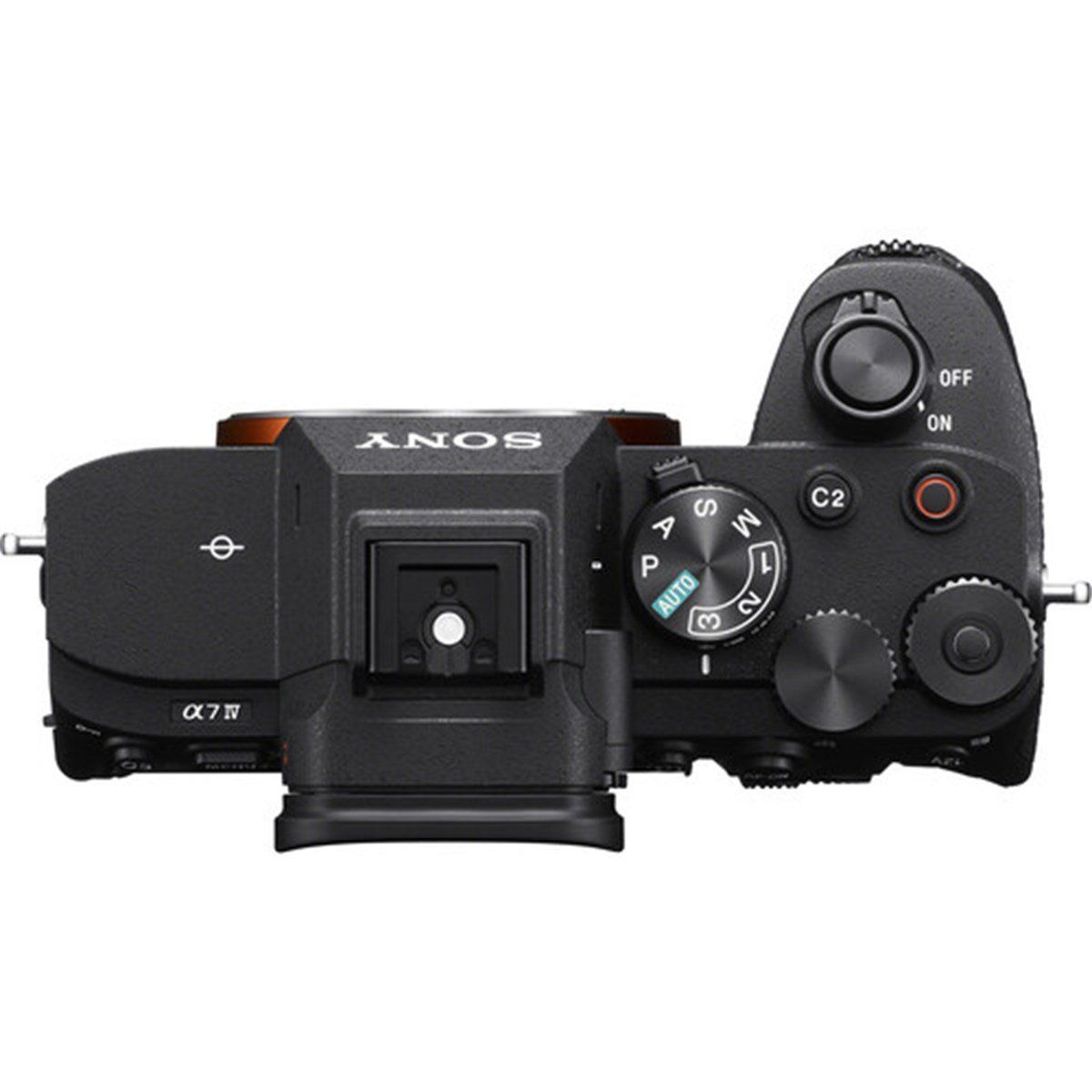 Sony A7 IV 24-105mm – farklı açıdan görünüm Sony A7 IV 24-105mm farklı açıdan görünüm