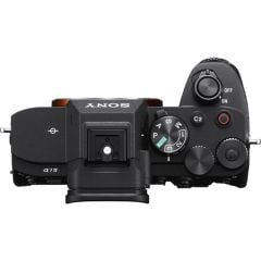 Sony A7 IV 24-105mm Lens Aynasız Fotoğraf Makinesi