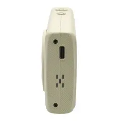 Yashica Digimate Beyaz Dijital Fotoğraf Makinesi