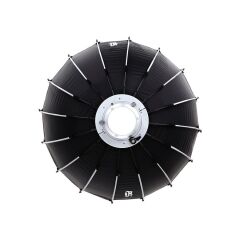 PDX SL-90 (90cm) Kolay Kurulum Parabolik Gridli Softbox
