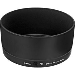 Canon EF 50mm F/1.2L USM Lens İthalatcı Garantili