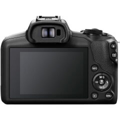 Canon EOS R100 18-45 Travel Kit
