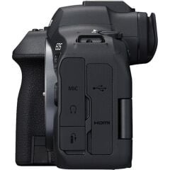 Canon R6 Mark II Body (Canon Eurasia Garantilidir)