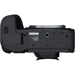 Canon R6 Mark II Body (Canon Eurasia Garantilidir)