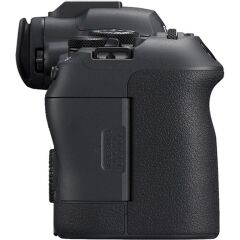 Canon R6 Mark II Body (Canon Eurasia Garantilidir)