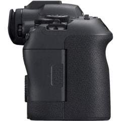 Canon R6 Mark II Body (Canon Eurasia Garantilidir)
