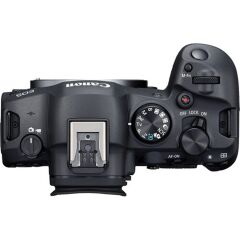 Canon R6 Mark II Body (Canon Eurasia Garantilidir)