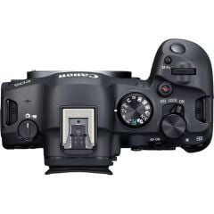 Canon R6 Mark II Body (Canon Eurasia Garantilidir)