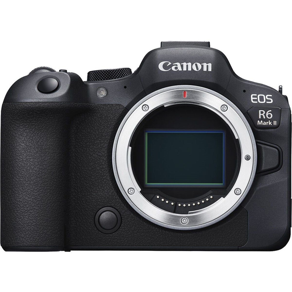 Canon R6 Mark II Body (Canon Eurasia Garantilidir)