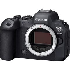 Canon R6 Mark II Body (Canon Eurasia Garantilidir)