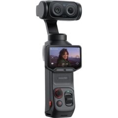 Insta360 Luna Ultra Standard Combo