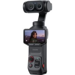 Insta360 Luna Ultra Standard Combo