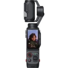 Insta360 Luna Ultra Standard Combo