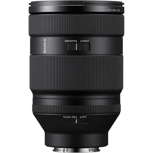 Sony FE 28-70mm f/2 GM detay görseli