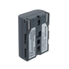 Sanger SB-L110 Samsung Kamera Batarya