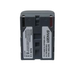 Sanger SB-L110 Samsung Kamera Batarya