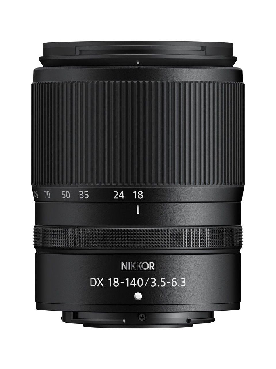 Nikon Nıkkor Z Dx 18-140MM F/3.5-6.3 Vr Lens
