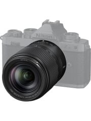 Nikon Nıkkor Z Dx 18-140MM F/3.5-6.3 Vr Lens
