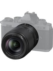 Nikon Nıkkor Z Dx 18-140MM F/3.5-6.3 Vr Lens