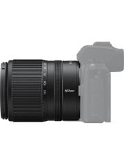 Nikon Nıkkor Z Dx 18-140MM F/3.5-6.3 Vr Lens