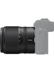 Nikon Nıkkor Z Dx 18-140MM F/3.5-6.3 Vr Lens