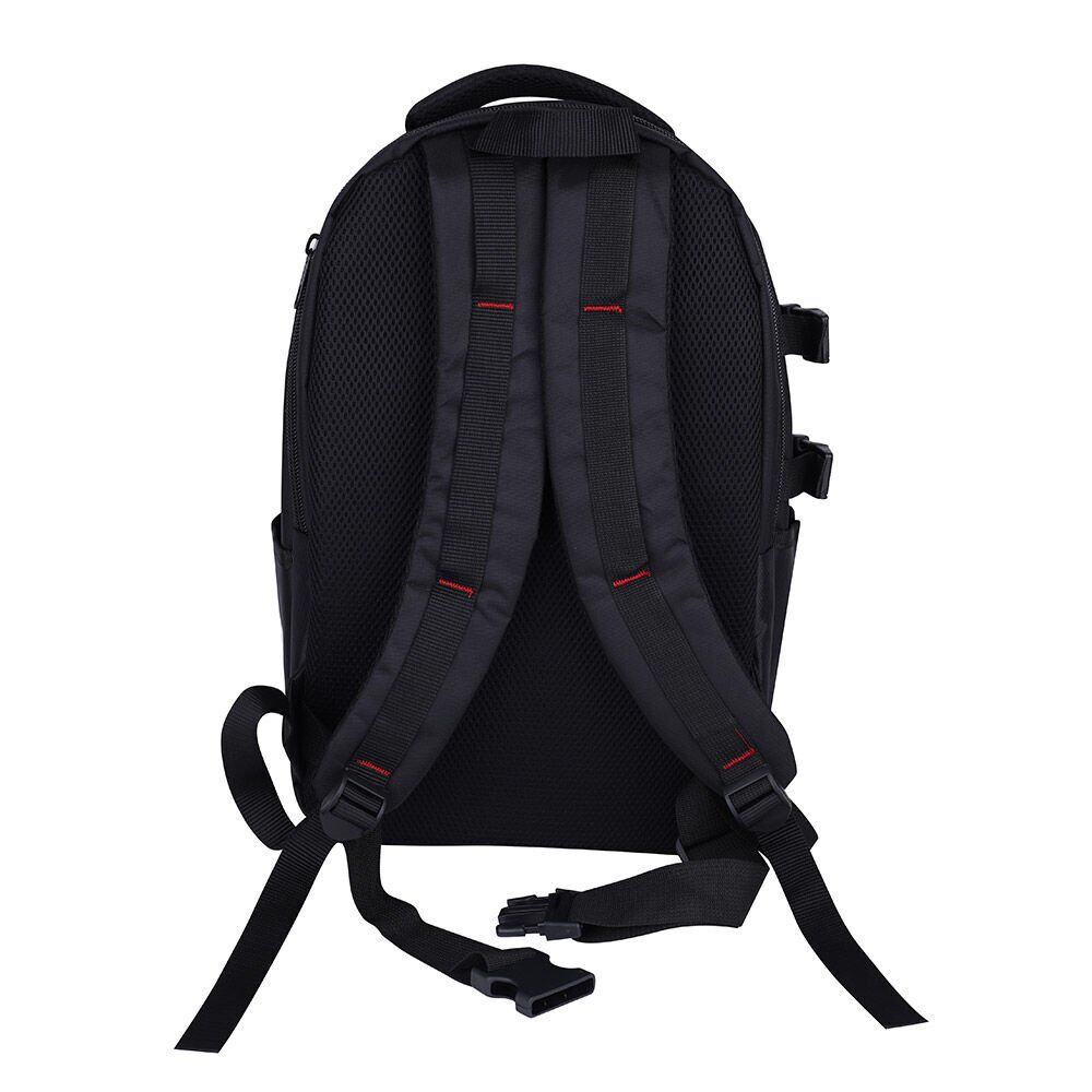 PDX 15.6 İnç Laptop Bölmeli, İpli Sırt Çantası (Canon)