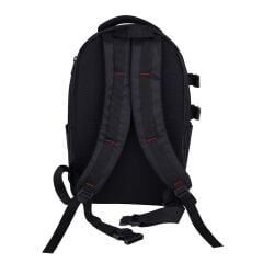 PDX 15.6 İnç Laptop Bölmeli, İpli Sırt Çantası (Canon)