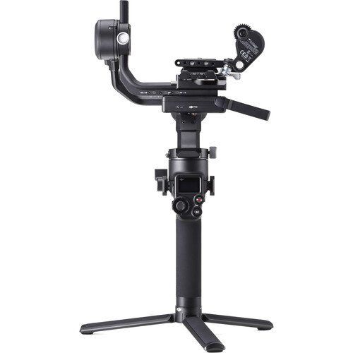 DJI RSC 2 Pro Combo Gimbal Stabilizer