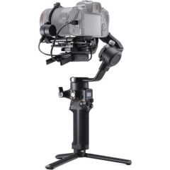 DJI RSC 2 Pro Combo Gimbal Stabilizer