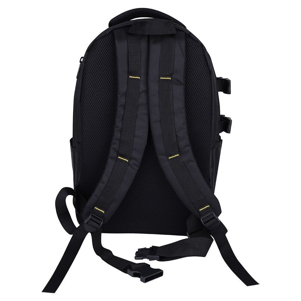 PDX 15.6 İnç Laptop Bölmeli, İpli Sırt Çantası (Nikon)