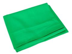Greenbox Yeşil Fon Perdesi 3mx6m