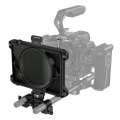 SmallRig 3645 Çok Fonksiyonlu Modüler Matbox Kutusu (Φ95mm) VND Kit